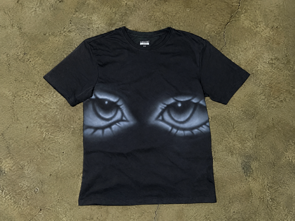 Windows to the Soul