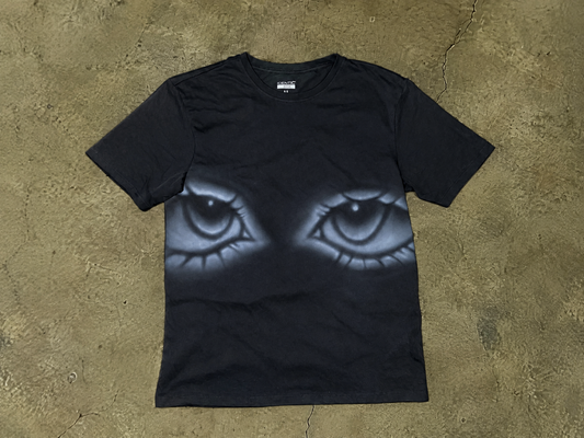 Windows to the Soul