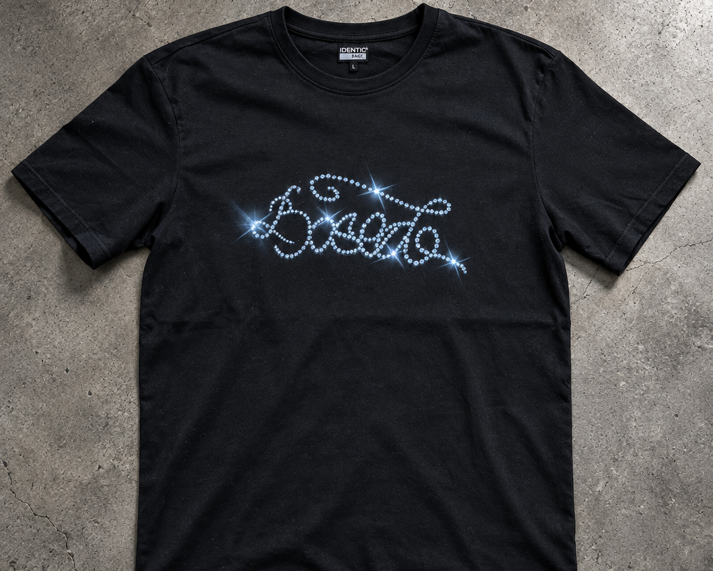 diamond tee 1 of 1