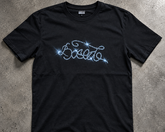 diamond tee 1 of 1