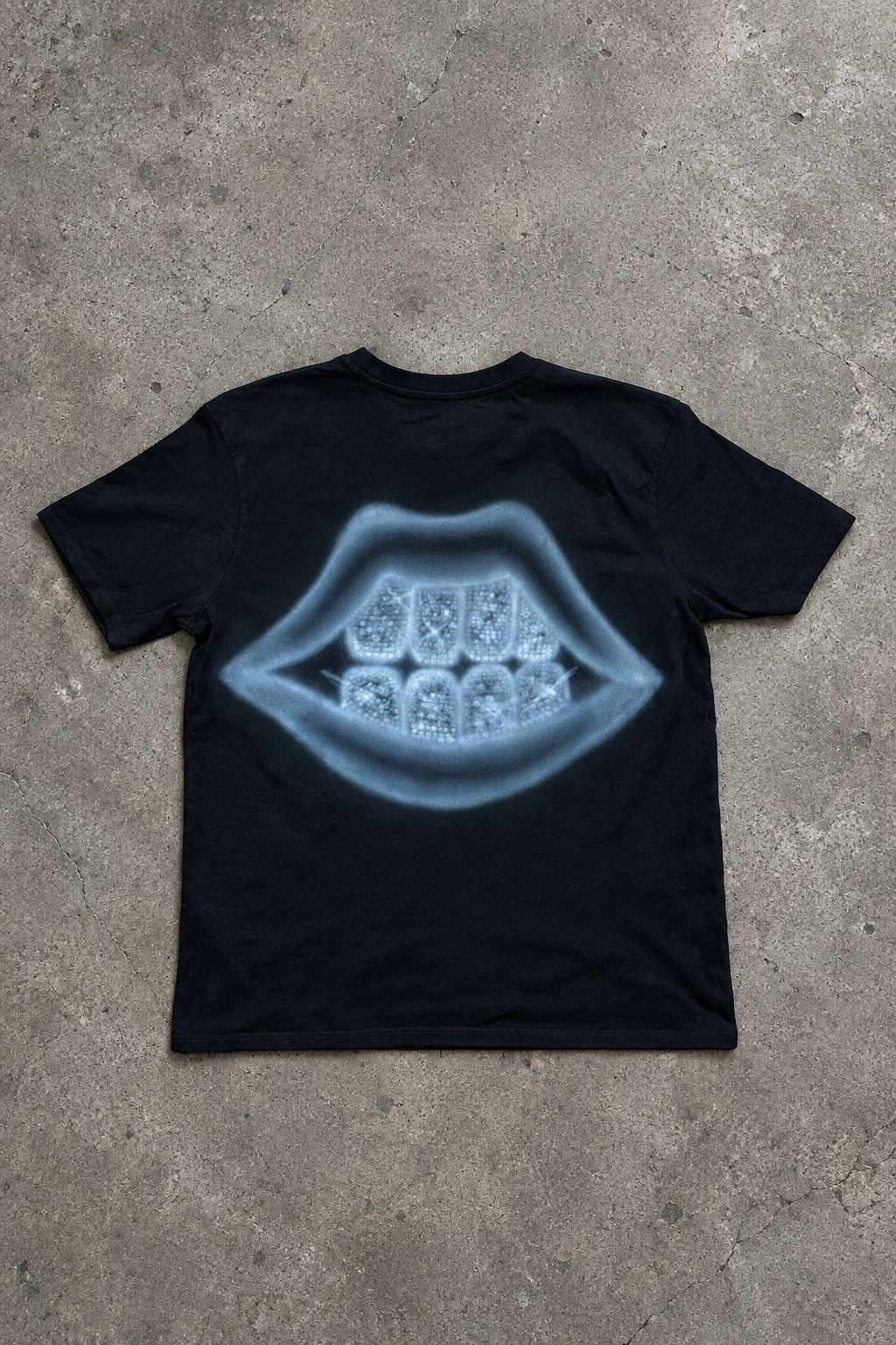 diamond tee 1 of 1